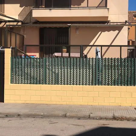 Junto Al Mar Marineros Con Acceso Independiente Por Terraza
