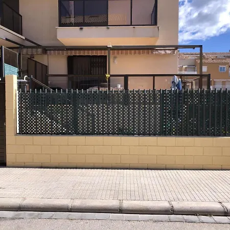 Junto Al Mar Marineros Con Acceso Independiente Por Terraza