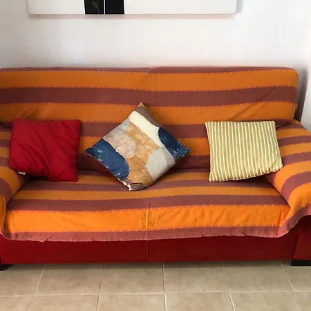 Apartment Junto Al Mar Marineros Con Acceso Independiente Por Terraza