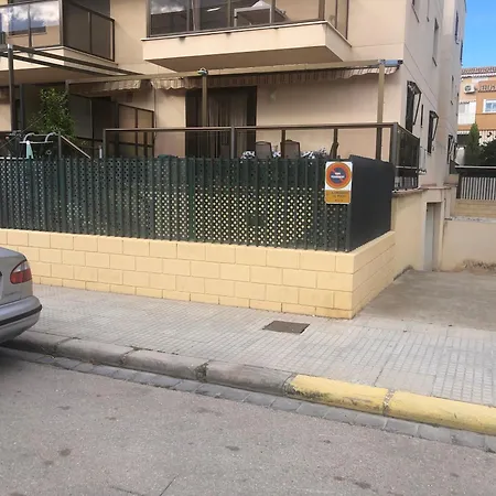Junto Al Mar Marineros Con Acceso Independiente Por Terraza