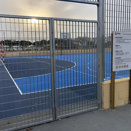 Junto Al Mar Marineros Con Acceso Independiente Por Terraza Apartment *