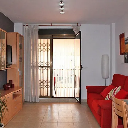 Junto Al Mar Marineros Con Acceso Independiente Por Terraza Apartment Puzol