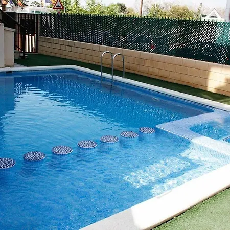 Apartment Junto Al Mar Marineros Con Acceso Independiente Por Terraza *