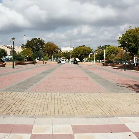Junto Al Mar Marineros Con Acceso Independiente Por Terraza Apartment *
