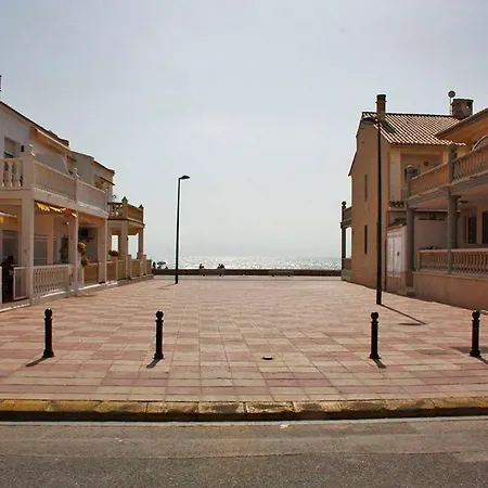 Junto Al Mar Marineros Con Acceso Independiente Por Terraza Apartment