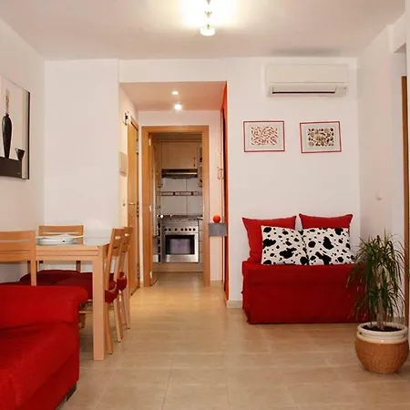 Junto Al Mar Marineros Con Acceso Independiente Por Terraza Apartment *
