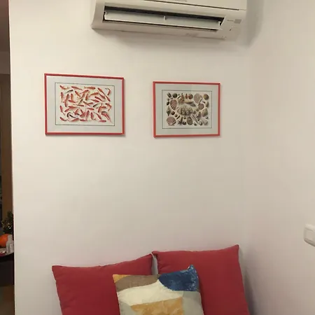 Junto Al Mar Marineros Con Acceso Independiente Por Terraza Appartement Puzol