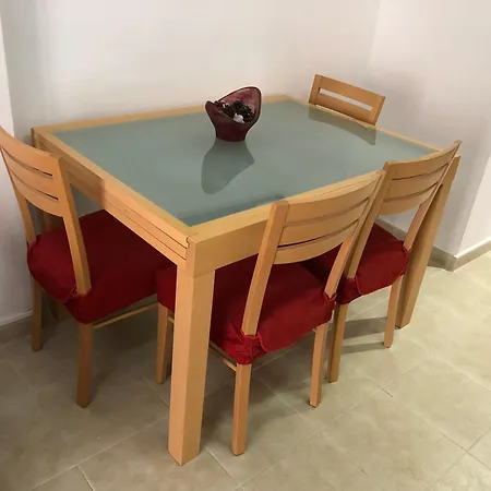 Junto Al Mar Marineros Con Acceso Independiente Por Terraza Appartement Puzol