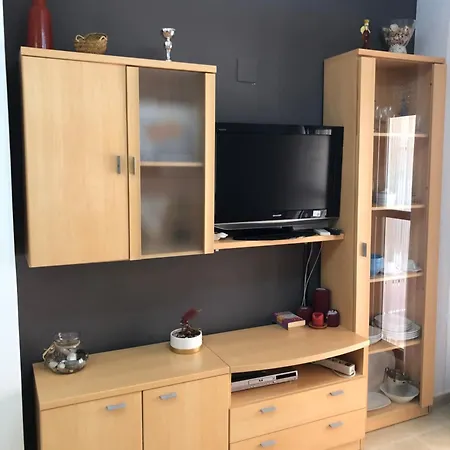 Junto Al Mar Marineros Con Acceso Independiente Por Terraza Appartement Puzol