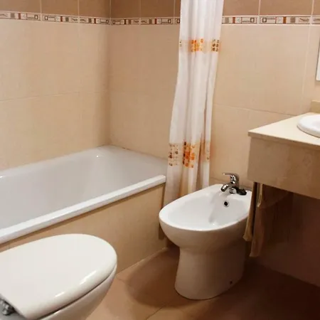 Junto Al Mar Marineros Con Acceso Independiente Por Terraza Appartement